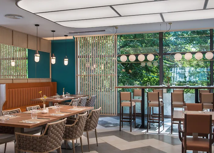 Maritim Amelia Albena