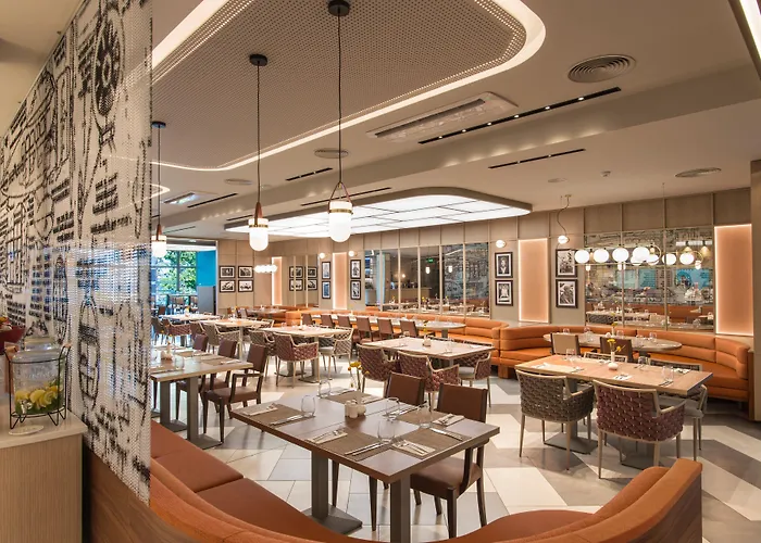 Maritim Amelia Hotel Albena