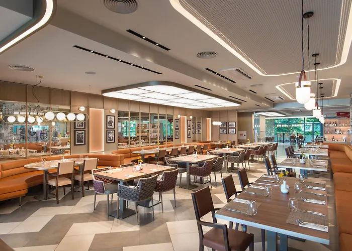 Maritim Amelia Hotel 5*