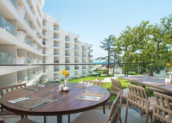 Maritim Amelia 5* Albena