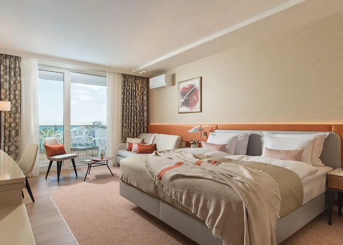 Maritim Amelia Hotel