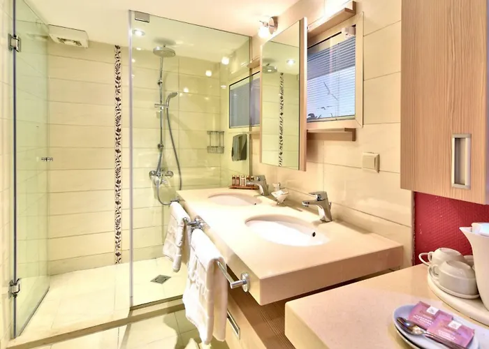 Hotel Maritim Amelia