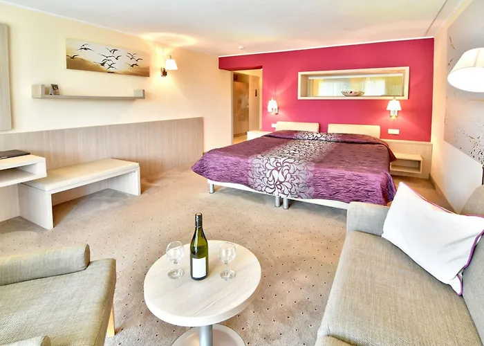 Maritim Amelia Hotel Albena