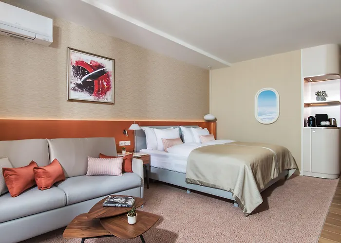 Maritim Amelia Albena