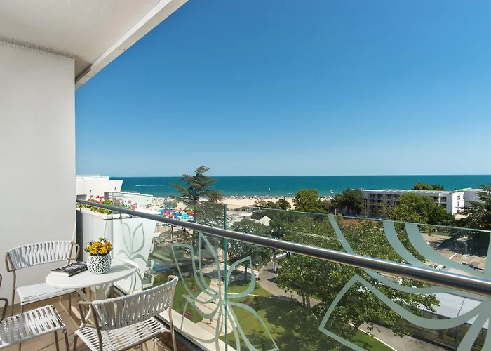 Hotel Maritim Amelia