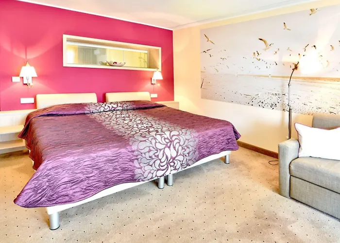 Maritim Amelia Hotel