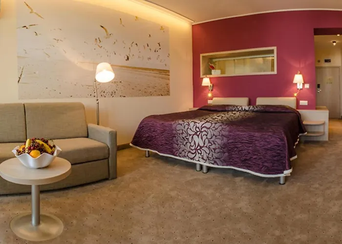 Hotel Maritim Amelia 5*