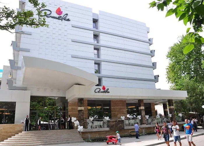 Maritim Amelia 5* Albena