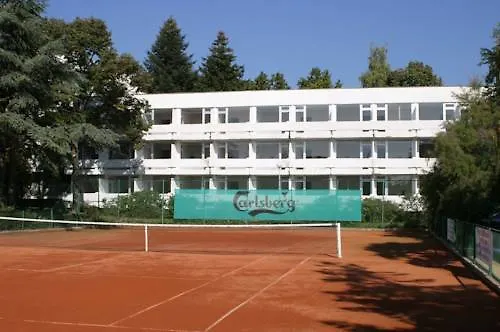 Maritim Amelia Hotel 5*